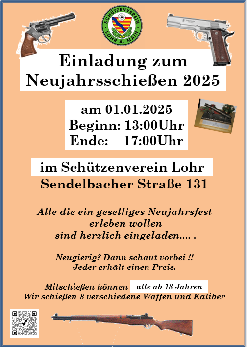 2025_NeujahrSchiessen_Einladung