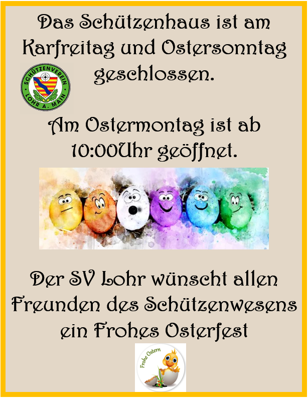 Ostern